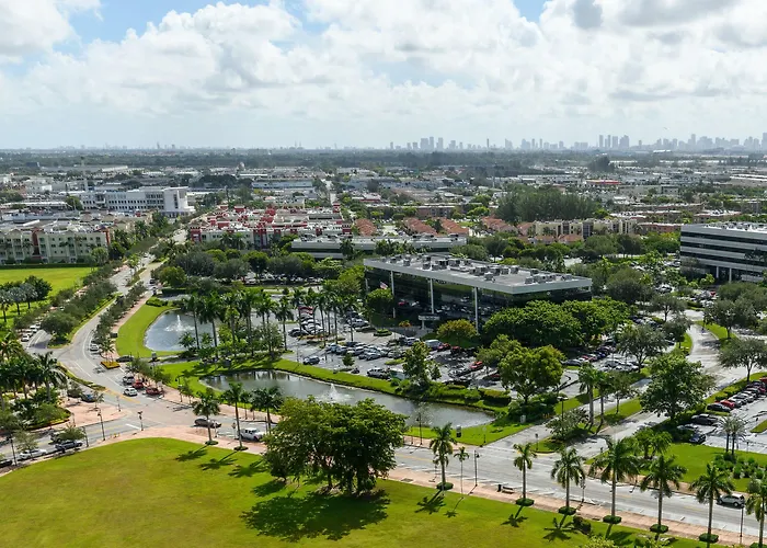 Provident Grand Luxury Short-Term Residences