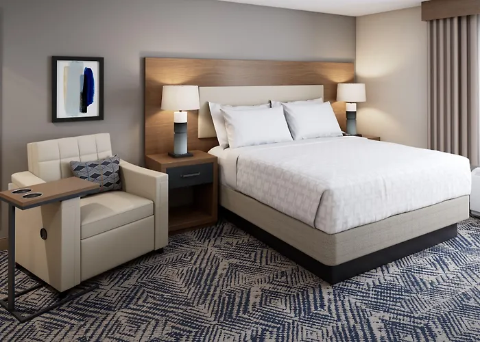 Candlewood Suites - Atlanta - Kennesaw By Ihg