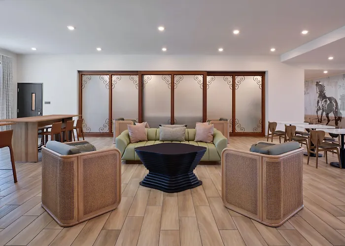 Fairfield Inn & Suites By Marriott Tempe