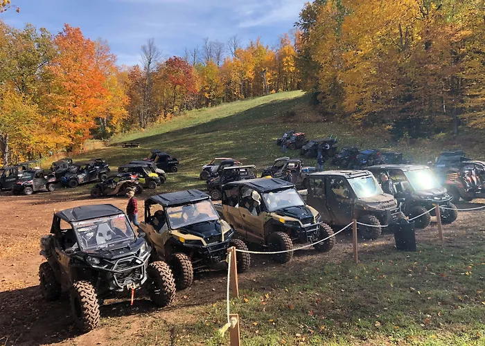 Whitecap Mountains Resort