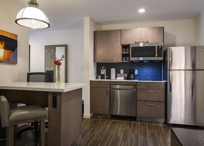 Hyatt House Indianapolis Fishers