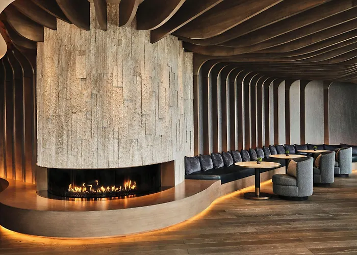 The Ritz-Carlton, Portland