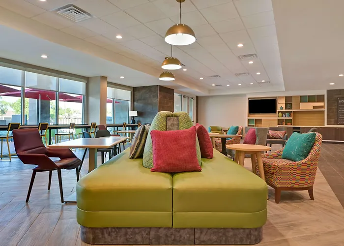 Home2 Suites Corpus Christi Southeast, Tx