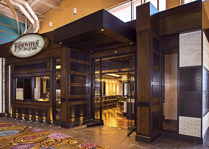 Delta Downs Racetrack Casino Hotel
