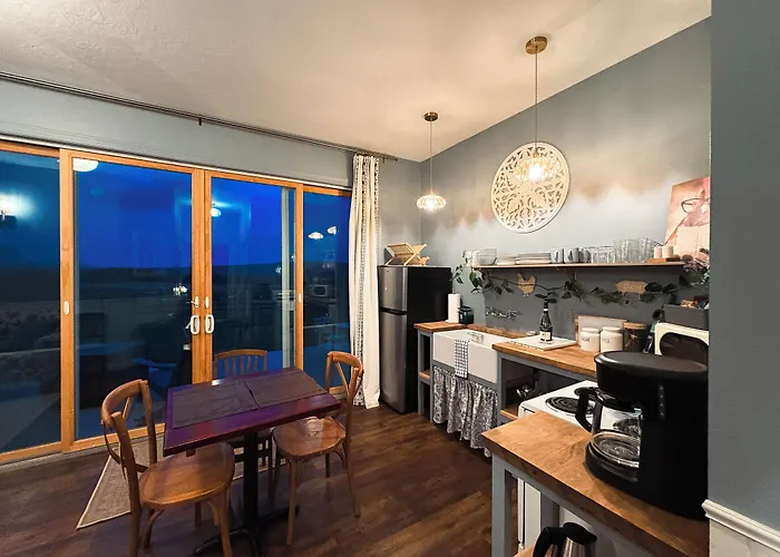 Letchworth Farm Guesthouses