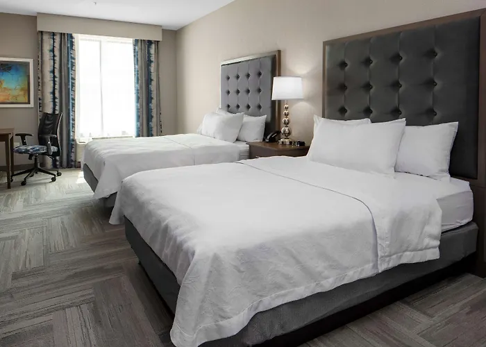 Homewood Suites By Hilton Greensboro Wendover, Nc