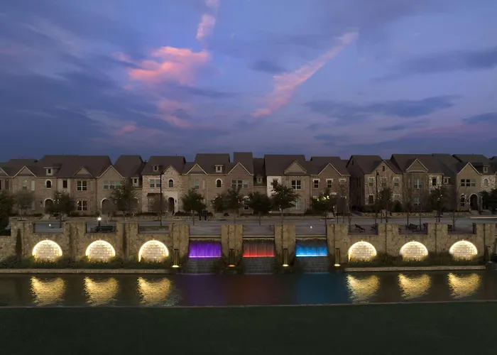 Home2 Suites By Hilton Flower Mound Dallas