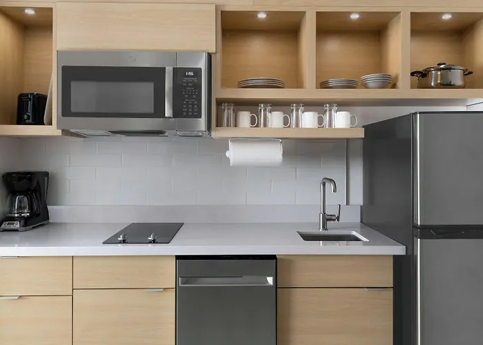 Towneplace Suites By Marriott Norfolk