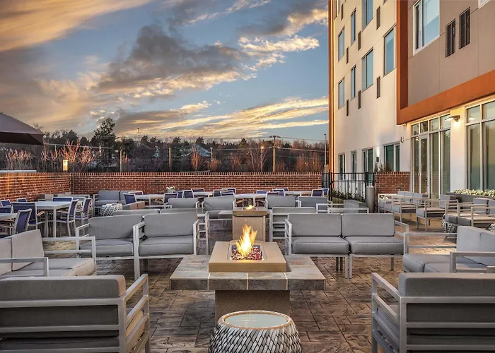 Element By Marriott Knoxville West