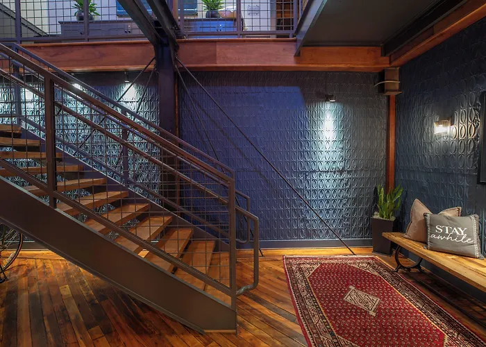 The Lofts At Downtown Salem