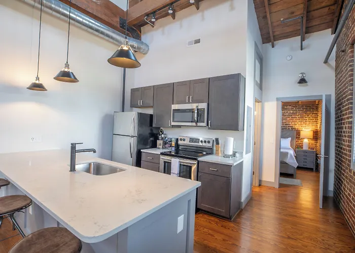 The Lofts At Downtown Salem