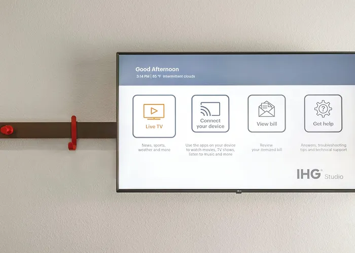 Avid Hotel - Oklahoma City - Yukon By Ihg