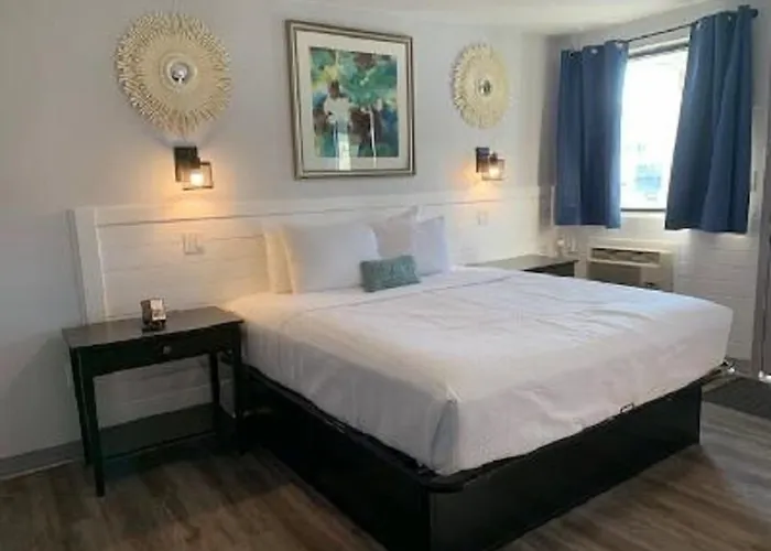 Outer Banks Motor Lodge