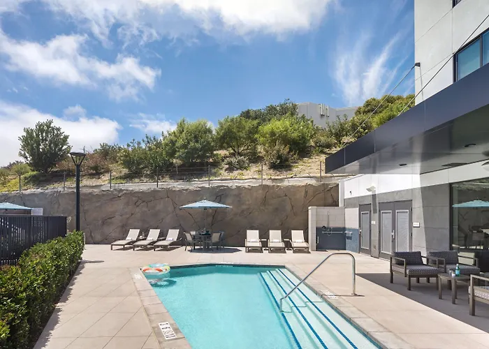 Ayres Hotel Vista Carlsbad