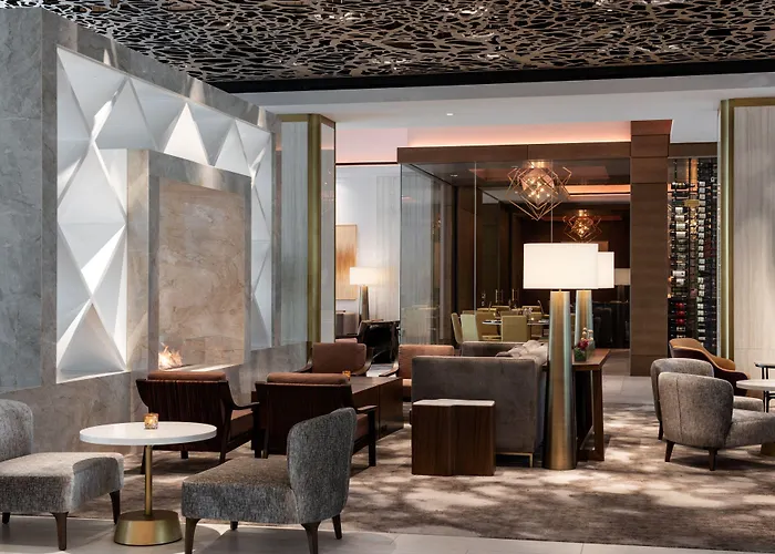 The Westin Anaheim Resort