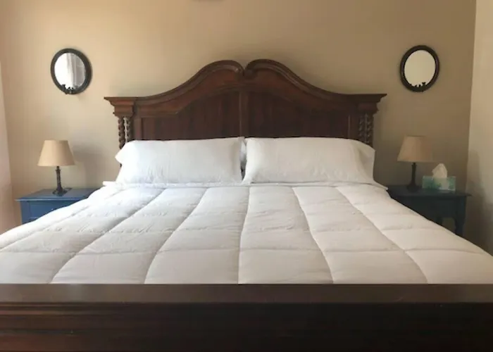 Light Horse Inn