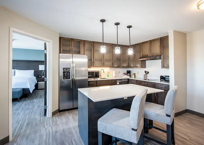 Staybridge Suites - Scottsdale - Talking Stick By Ihg