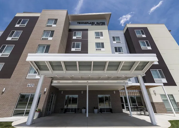 Towneplace Suites By Marriott St. Louis Edwardsville, Il