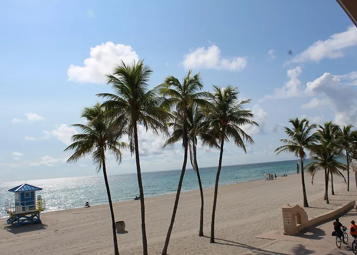 Golden Sand Oceanfront