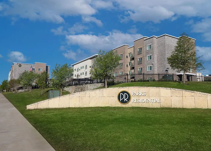 Parks Residential-Richardson
