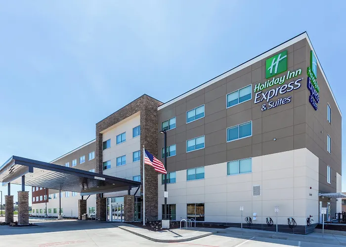 Holiday Inn Express & Suites - Springfield North By Ihg