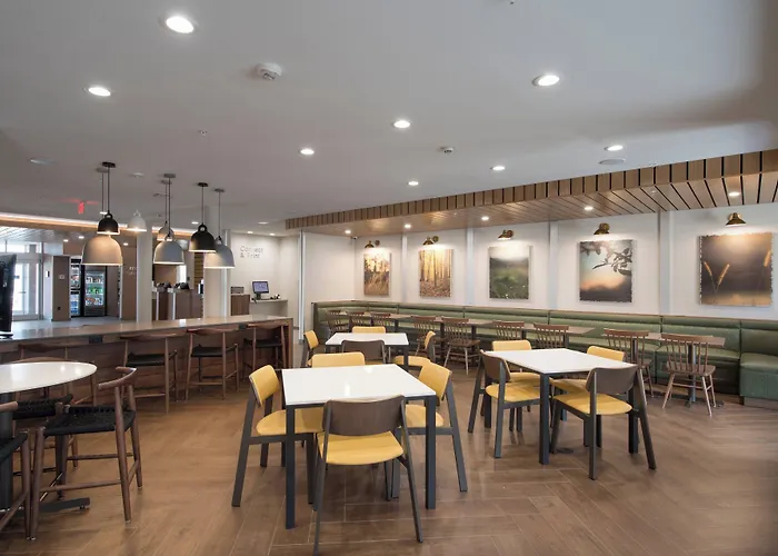 Fairfield Inn & Suites By Marriott Oklahoma City El Reno