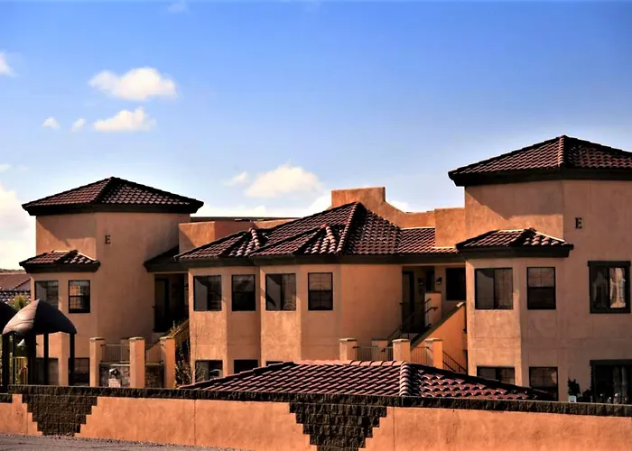 Highlands Resort At Verde Ridge
