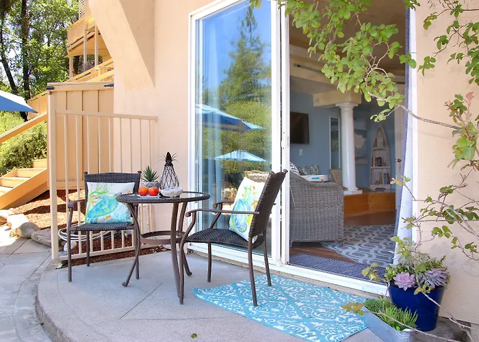 Bella Vista Bed And Breakfast