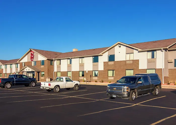 Red Roof Inn Greensburg