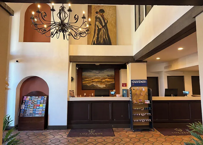 Lux Verde Hotel