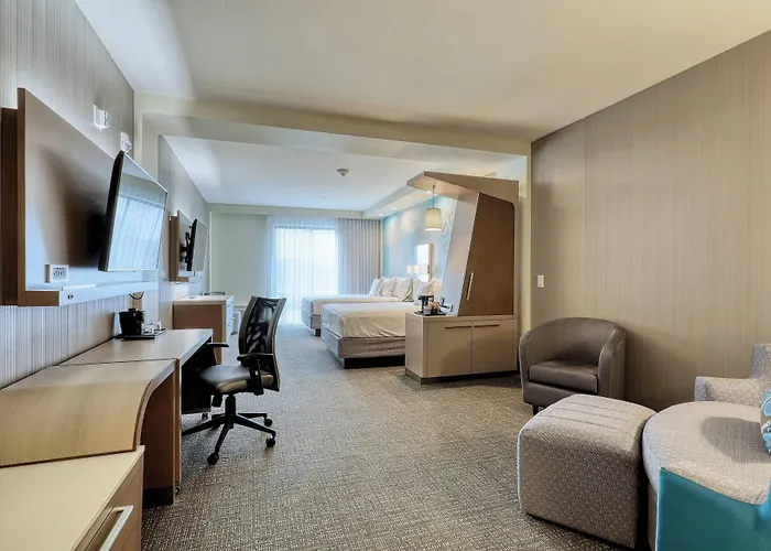 Courtyard By Marriott Southington