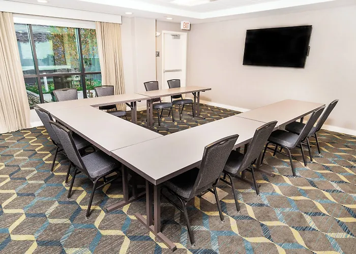 Residence Inn By Marriott Reno Sparks