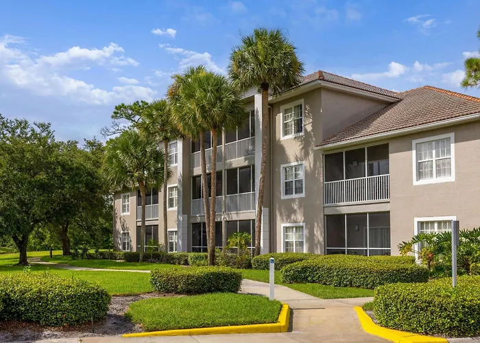 Sheraton Pga Vacation Resort Port St Lucie
