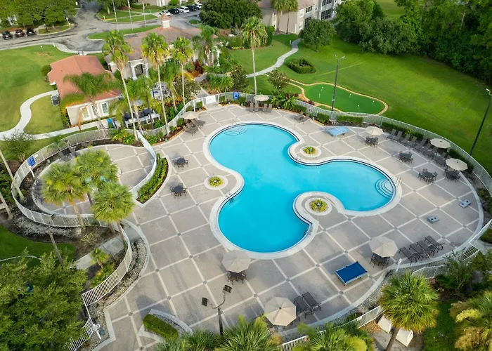 Sheraton Pga Vacation Resort Port St Lucie