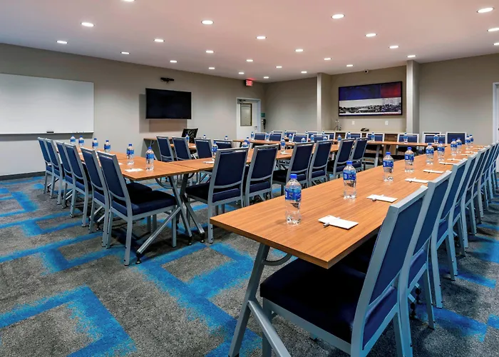 Towneplace Suites By Marriott Leavenworth