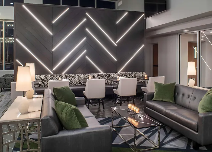 Hyatt House East Moline/Quad Cities