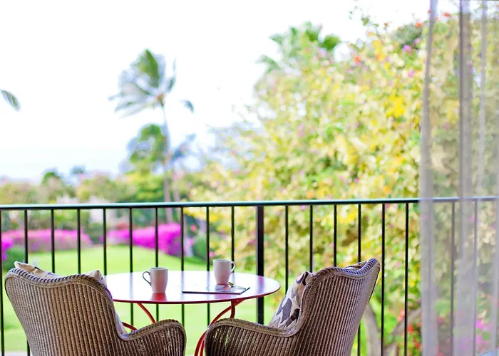 Hotel Wailea Maui (Adults Only)