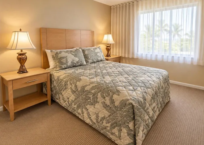 Desert Vacation Villas