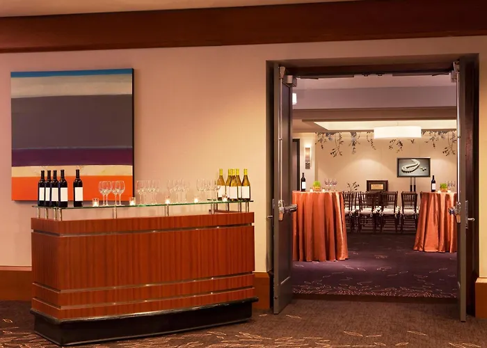 Hyatt Regency Boston