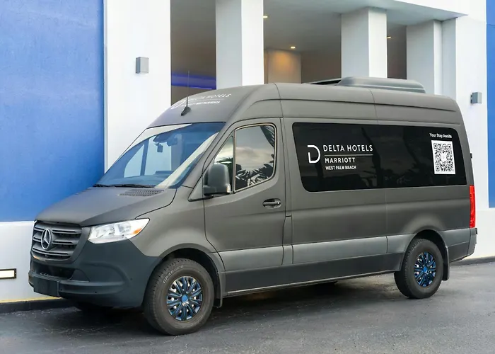 Delta Hotels by Marriott West Palm Beach