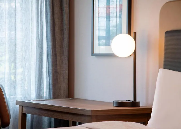 Homewood Suites Syracuse-Liverpool