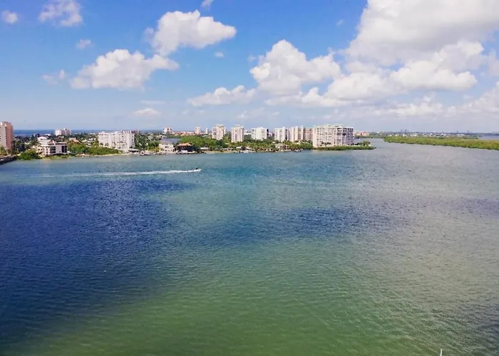 Lovers Key Beach Club By Check In Vacation Rentals