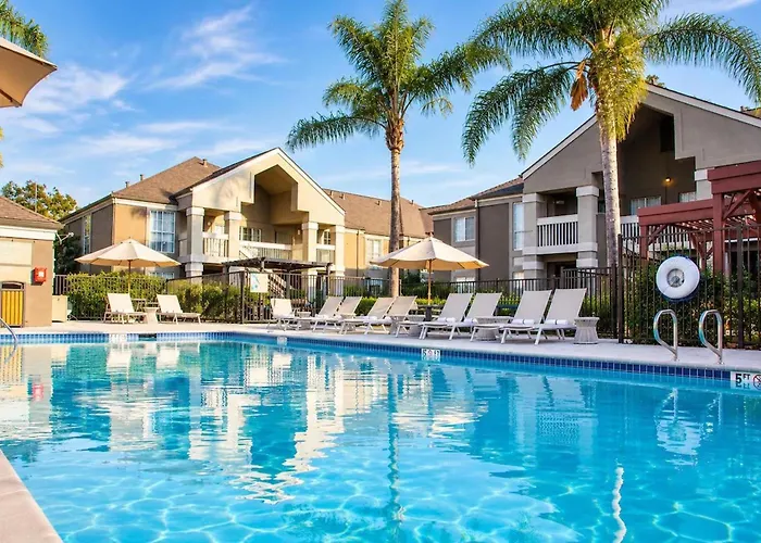 Sonesta Es Suites San Jose - Airport