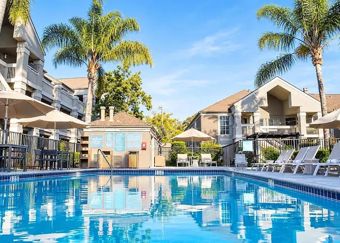 Sonesta Es Suites San Jose - Airport