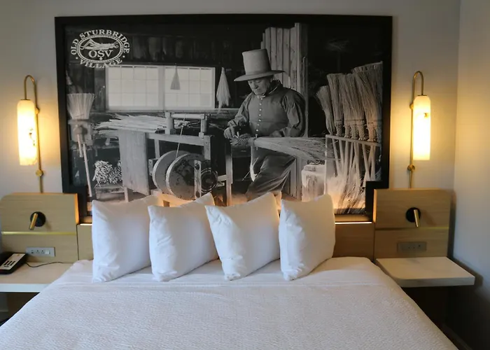 Super 8 By Wyndham Sturbridge