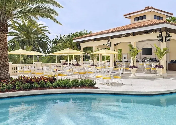 Trump National Doral Golf Resort