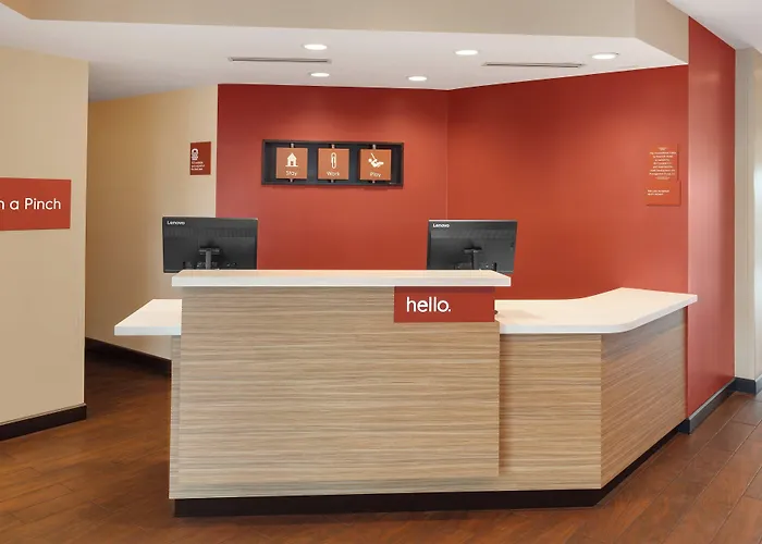 Towneplace Suites By Marriott Titusville Kennedy Space Center