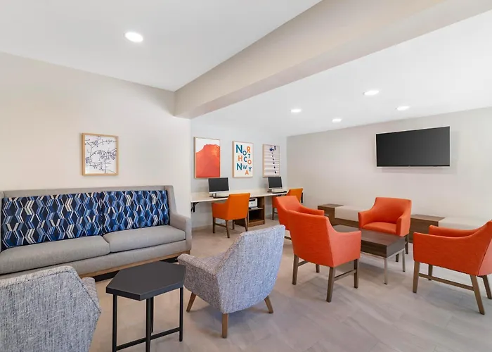 Holiday Inn Express Hotel & Suites North Conway By Ihg