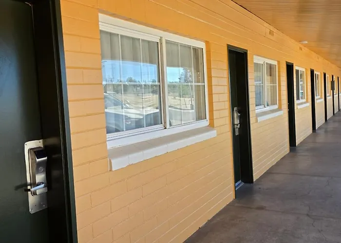 Grapevine Inn