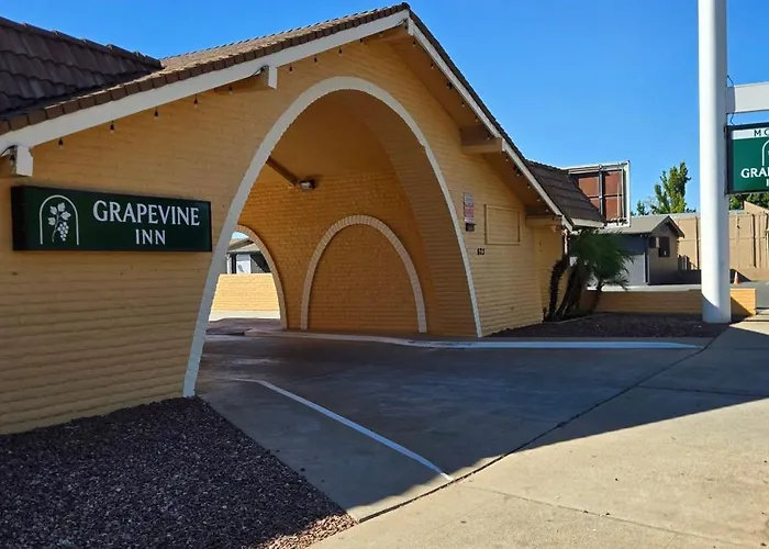 Grapevine Inn